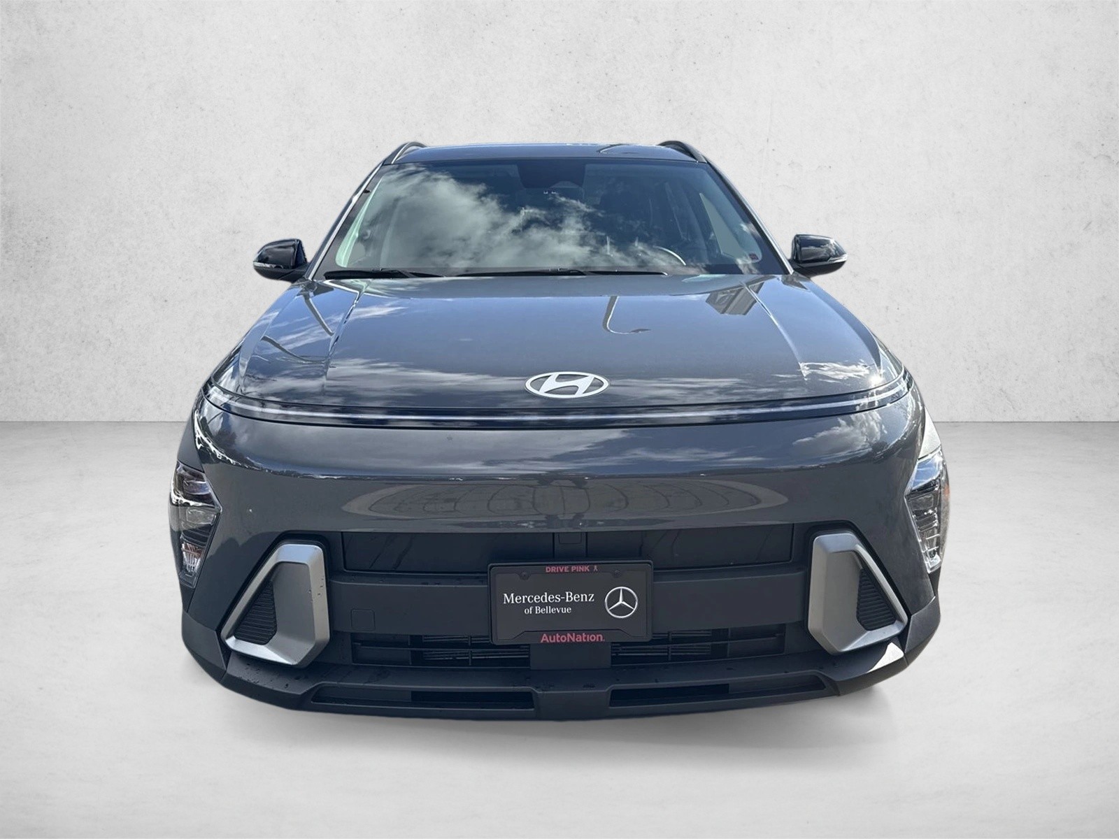 Used 2026 Hyundai Kona SEL Sport SUV