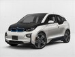  BMW i3 with Range Extender