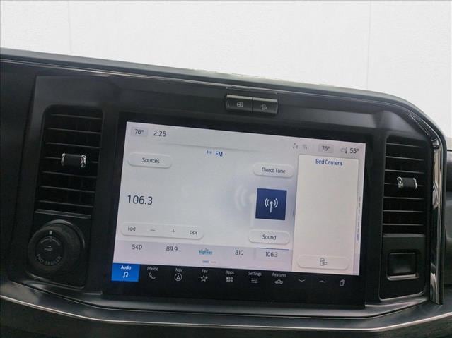 2025 Ford F-250 Super Duty Lariat - Photo 12