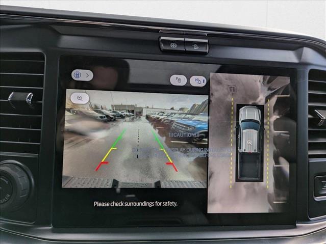 2025 Ford F-250 Super Duty Lariat - Photo 14