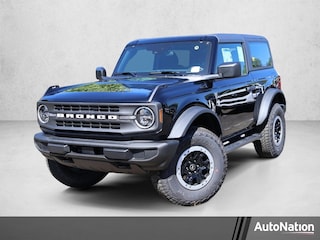 2026 Ford Bronco Base SUV