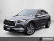  INFINITI QX50
