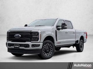 2026 Ford F-250 Platinum Truck Crew Cab