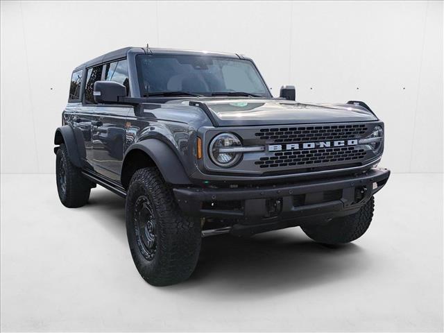 2025 Ford Bronco 4-Door Badlands - Photo 6