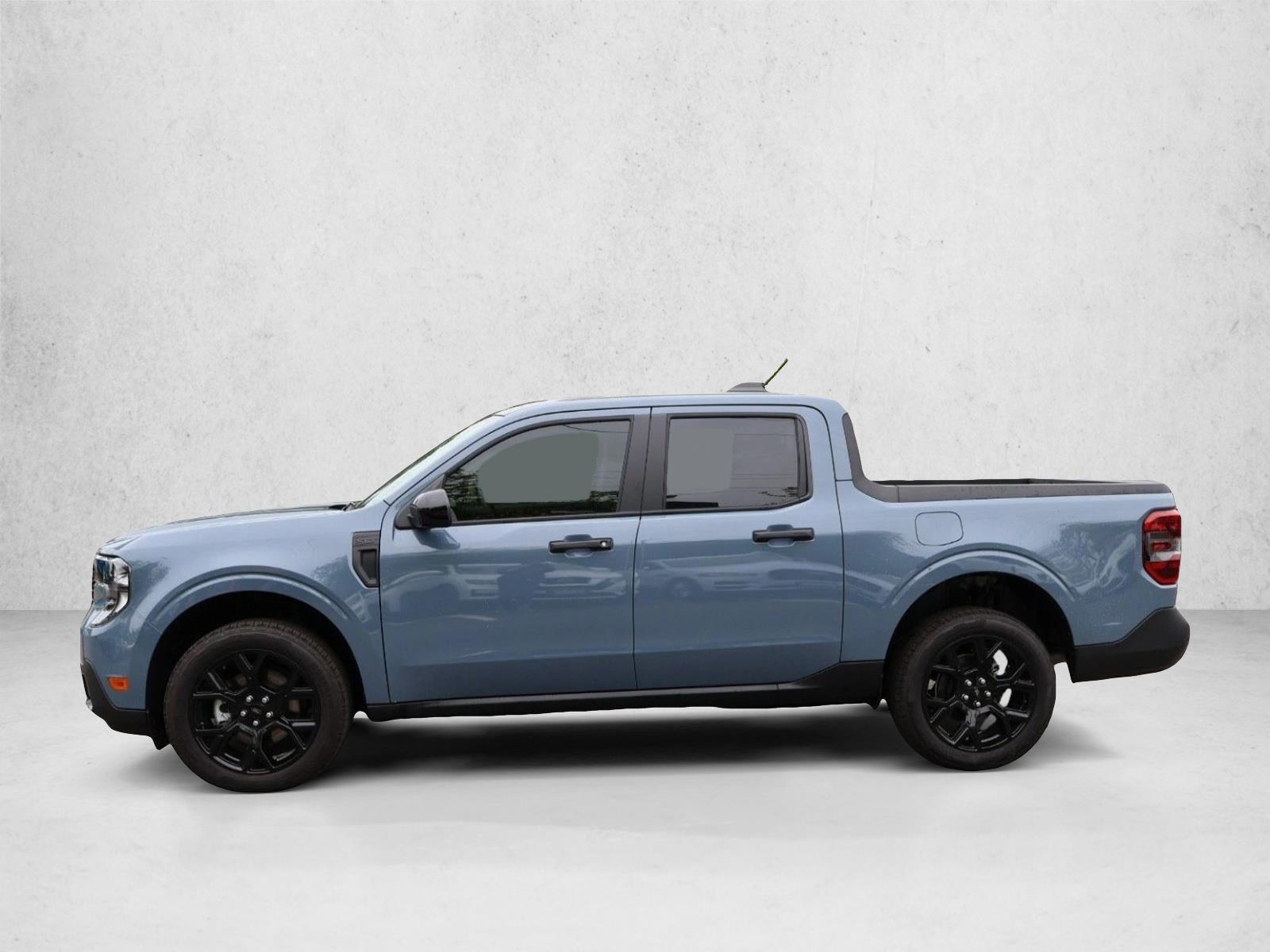 2025 Ford Maverick XLT - Photo 9