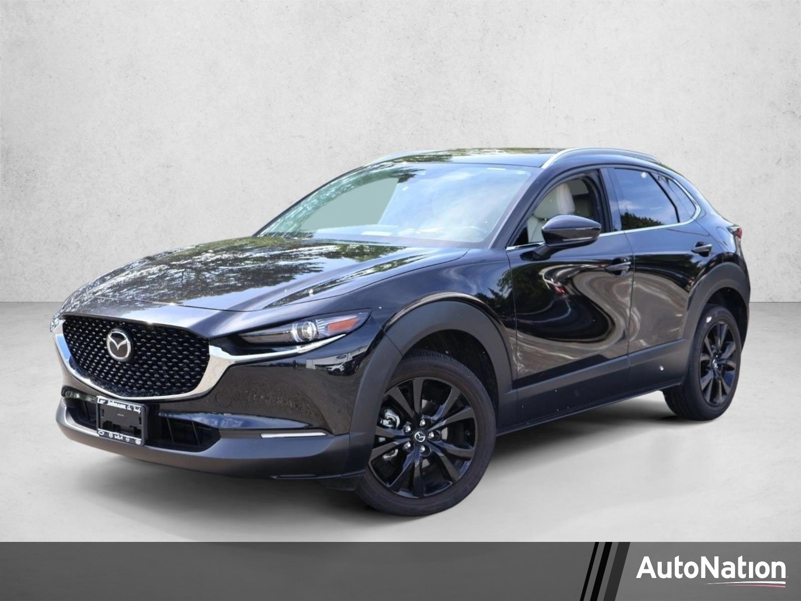2022 Mazda CX-30 Turbo Premium AWD's photo
