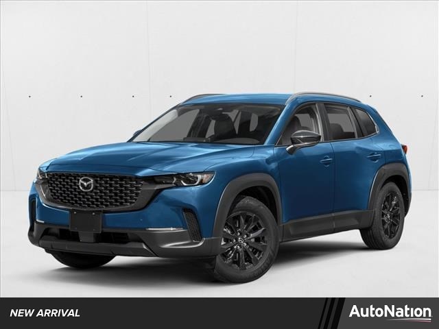2025 Mazda CX-50 2.5 S Preferred's photo