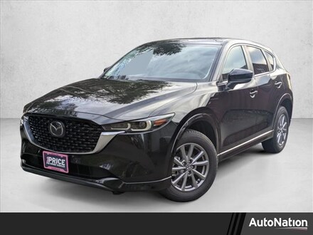 2024 Mazda CX-5 2.5 S Preferred Package SUV