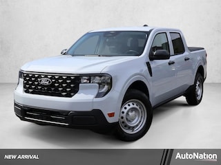 2026 Ford Maverick XL Truck SuperCrew