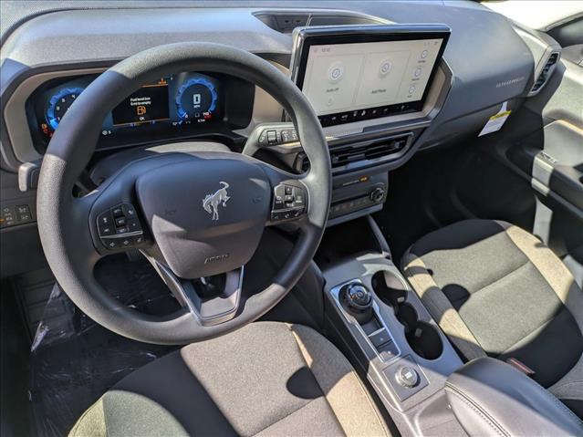 2025 Ford Bronco Sport Big Bend photo 3