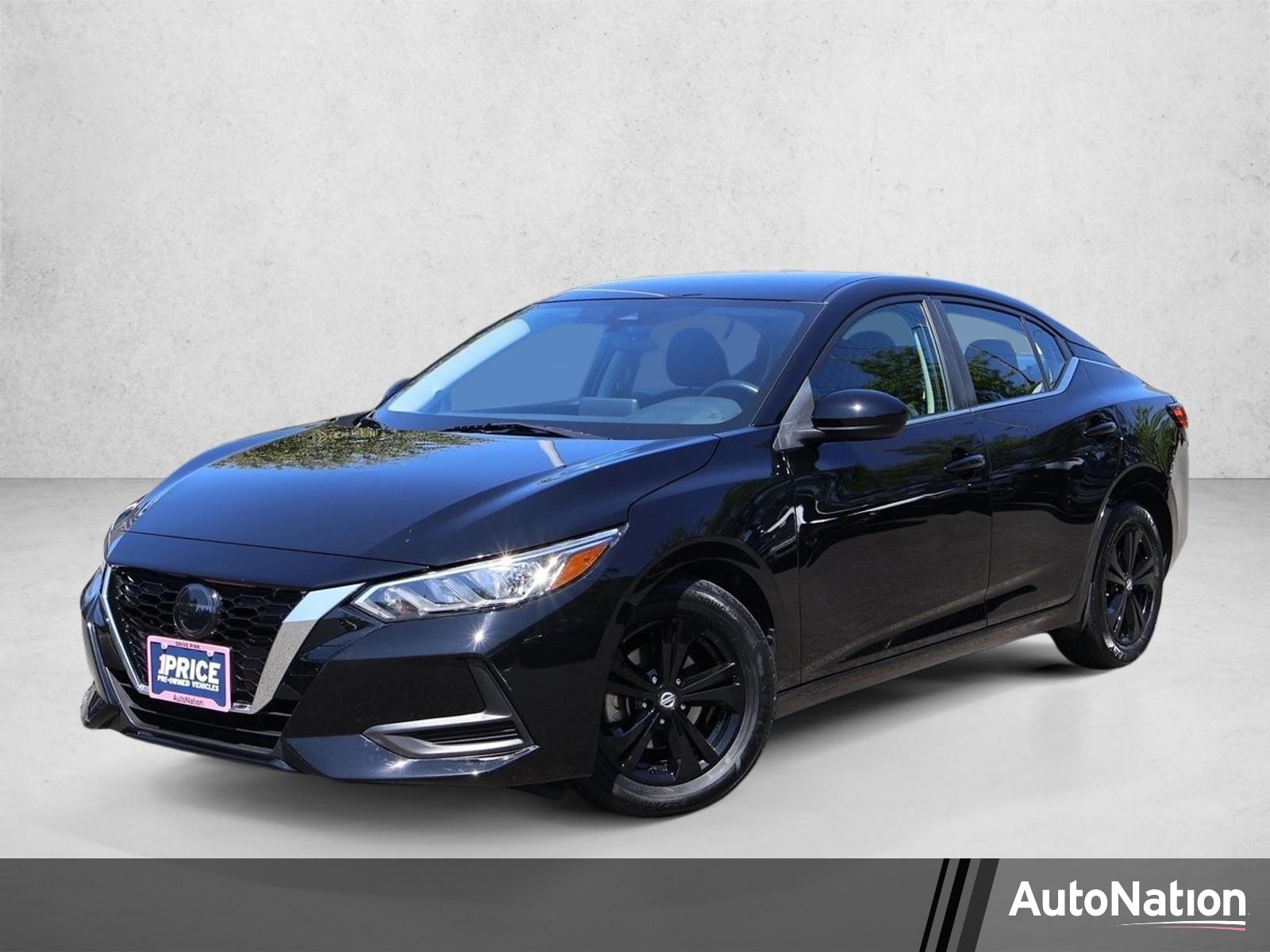 2023 Nissan Sentra