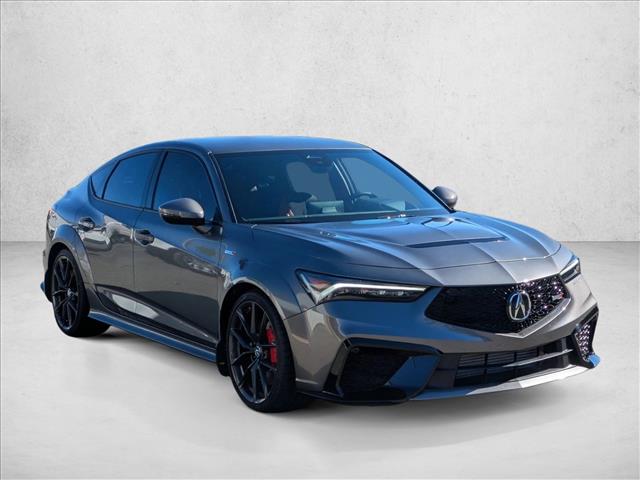 2024 Acura Integra Type S photo 3