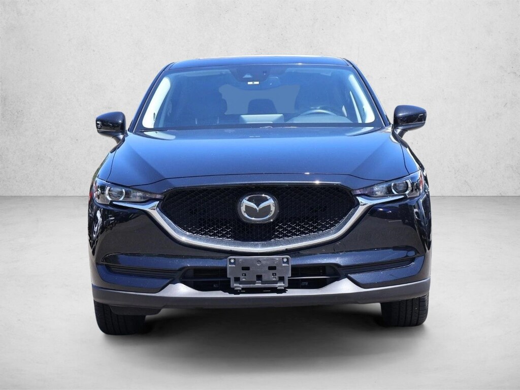 Used 2021 Mazda CX-5 Touring SUV