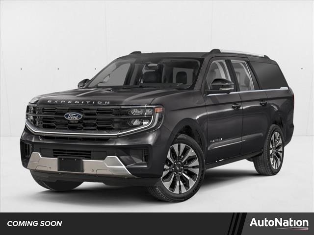 2026 Ford Expedition Platinum MAX 4x4's photo