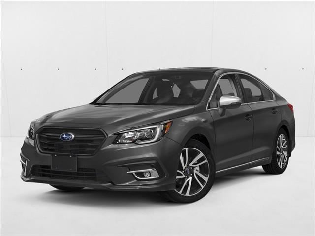 2018 Subaru Legacy Sport