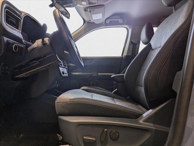 2025 Ford Maverick XLT photo 3