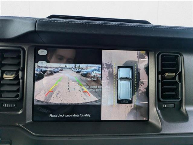 2025 Ford Bronco 4-Door Badlands - Photo 14