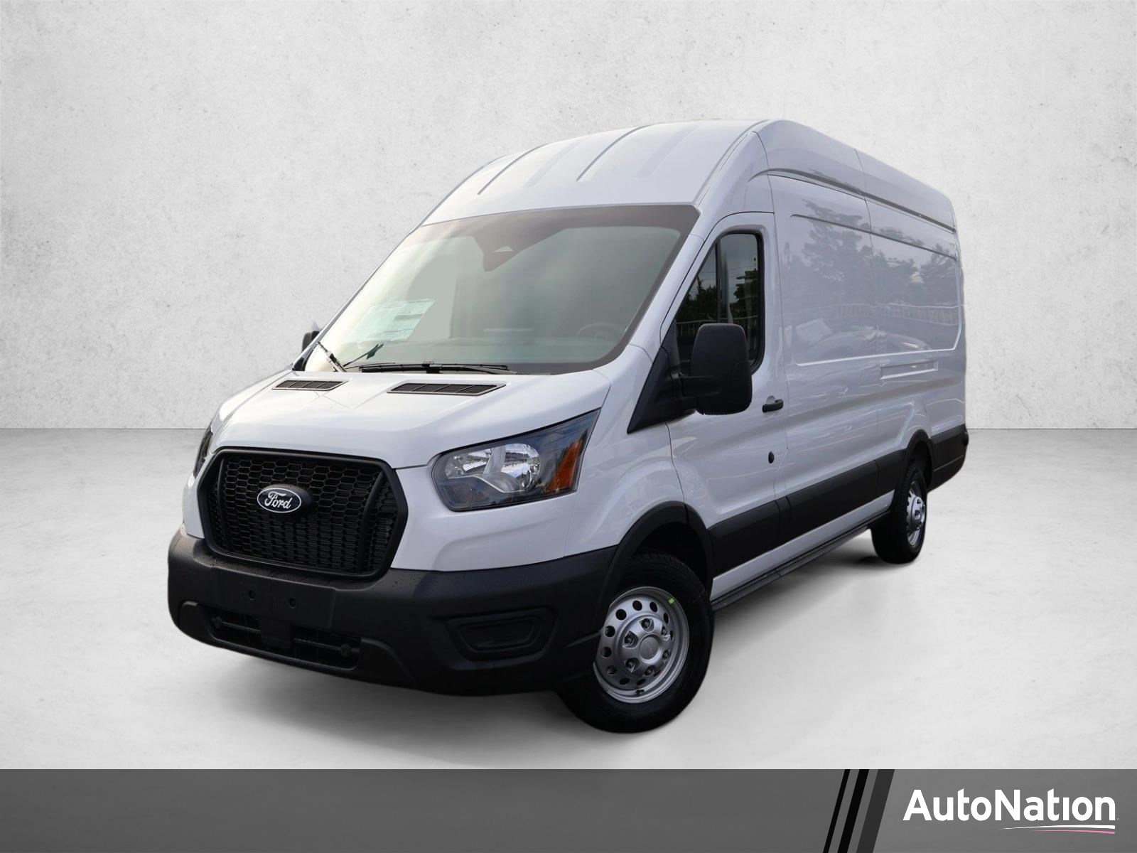2026 Ford Transit Van Base