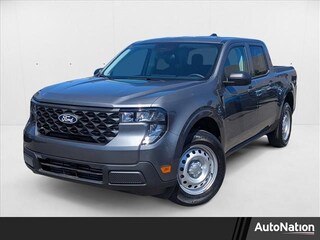 2025 Ford Maverick XL Truck SuperCrew