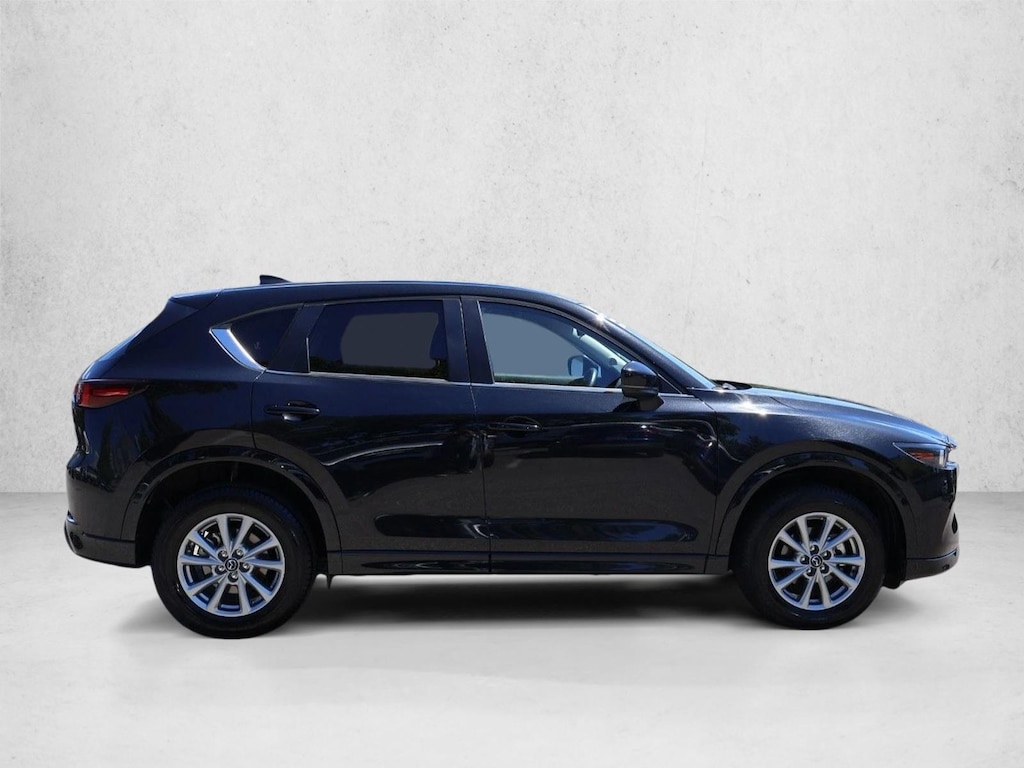 Used 2025 Mazda CX-5 2.5 S Select Package SUV