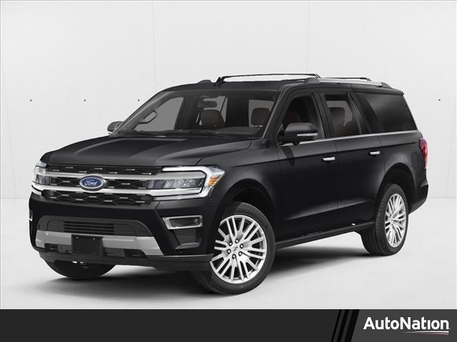 2024 Ford Expedition Limited MAX 4x4's photo