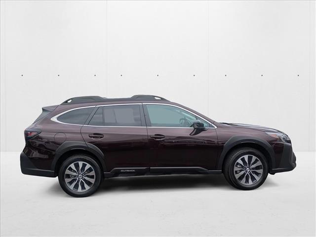 2023 Subaru Outback Limited XT photo 4