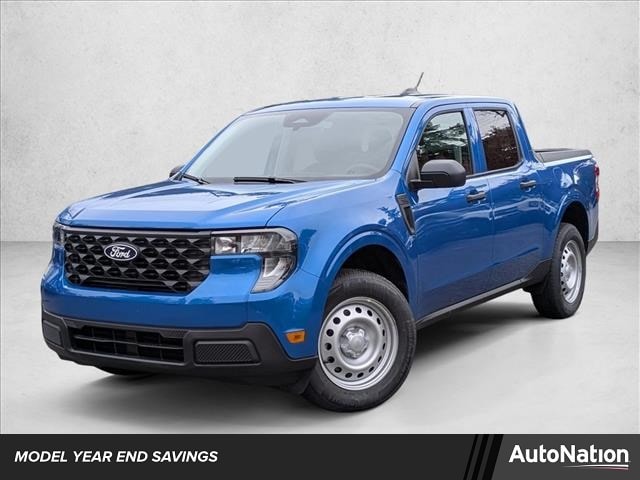 2025 Ford Maverick XL's photo