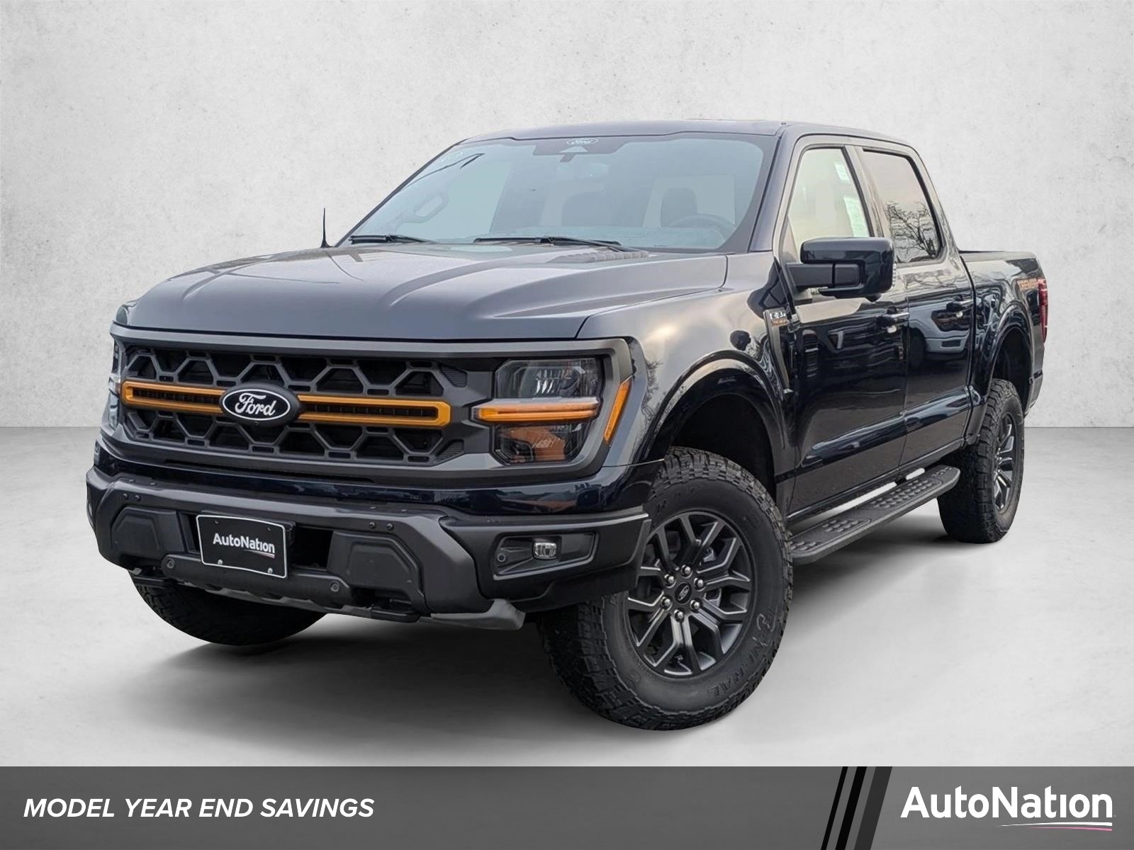 2025 Ford F-150 Tremor 4x4 SuperCrew 5-1/2 Box's photo