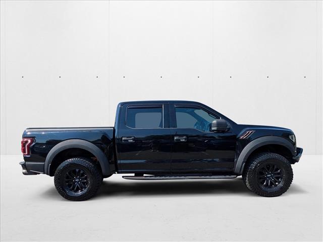 2020 Ford F-150 Raptor photo 4