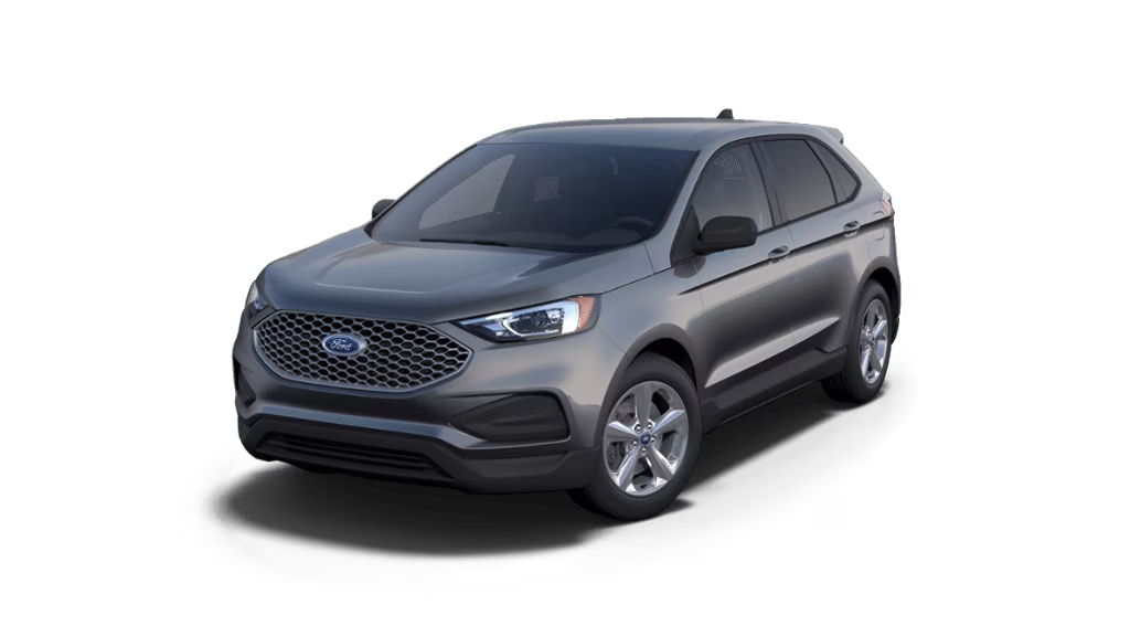 2024 Ford Edge® Paint Colors AutoNation Ford Westlake