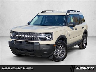 2025 Ford Bronco Sport Big Bend SUV