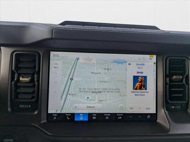 2025 Ford Bronco 4-Door Badlands - Photo 13