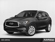  INFINITI QX50