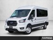 Ford Transit-350 Passenger