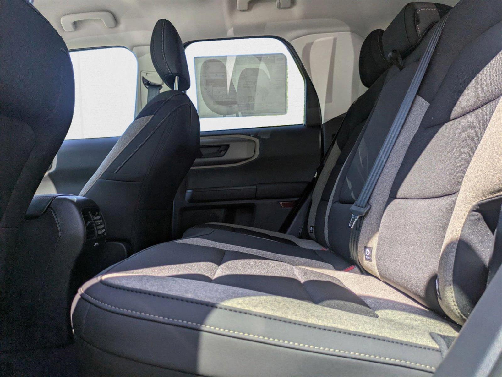 2025 Ford Bronco Sport Big Bend - Photo 15