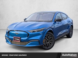 2025 Ford Mustang Mach-E Premium SUV
