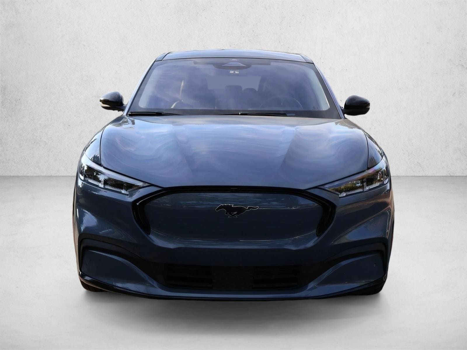 Used 2023 Ford Mustang Mach-E Premium AWD with VIN 3FMTK3SS0PMA27614 for sale in Bellevue, WA