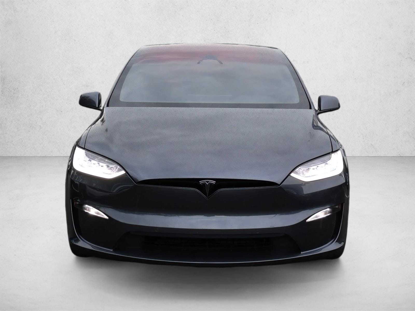 Used 2023 Tesla Model X Plaid with VIN 7SAXCBE68PF374062 for sale in Bellevue, WA