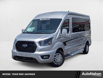 New Ford Transit-250 Cargo For Sale Bradenton, FL - Main Image