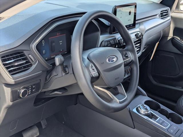 2026 Ford Escape Active photo 3