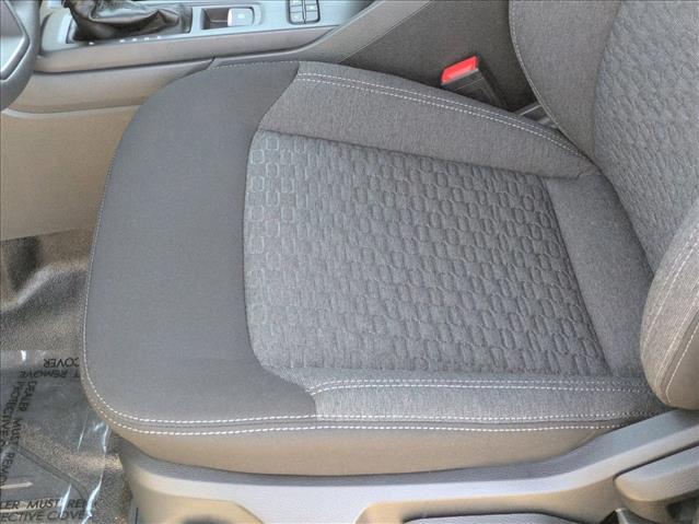 2025 Ford Ranger XL photo 4