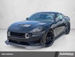  Ford Mustang RTR