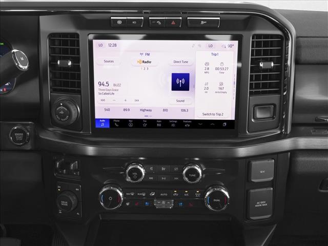 2025 Ford F-250 Super Duty Lariat - Photo 7