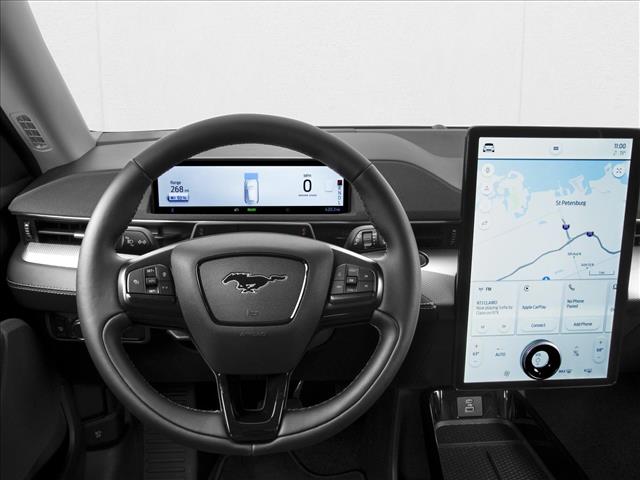 2025 Ford Mustang Mach-E Select photo 3