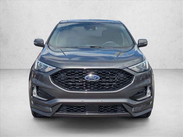 2020 Ford Edge ST photo 2