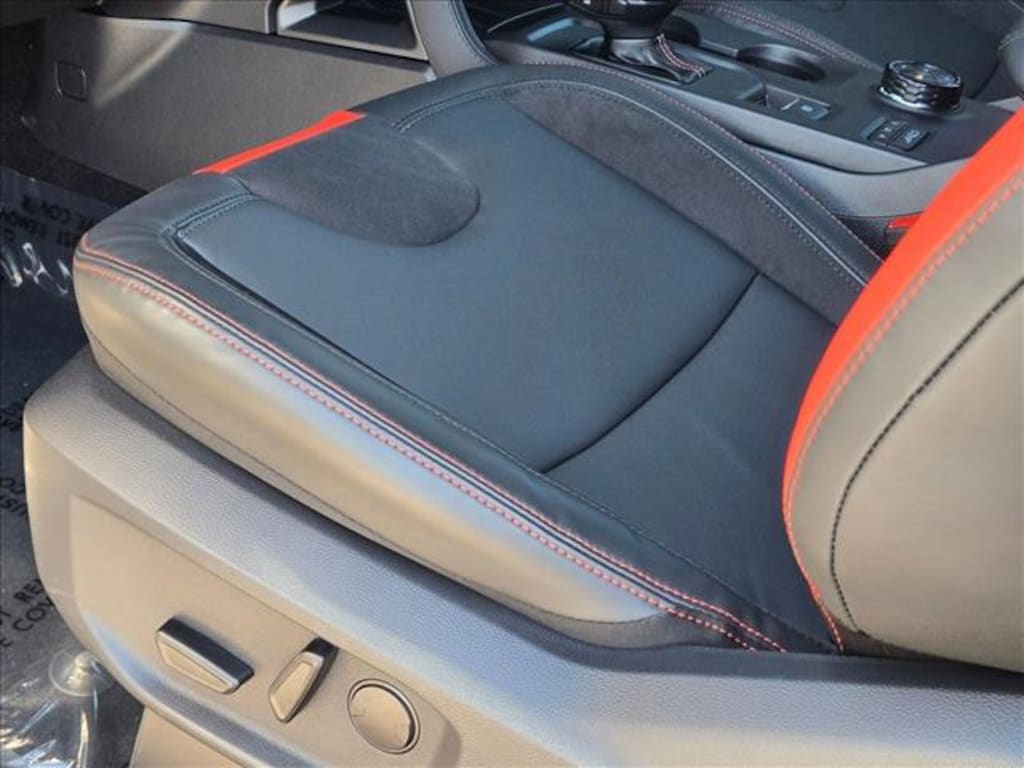 New 2026 Ford Ranger Raptor Truck SuperCrew