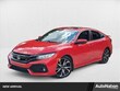 Honda Civic Si