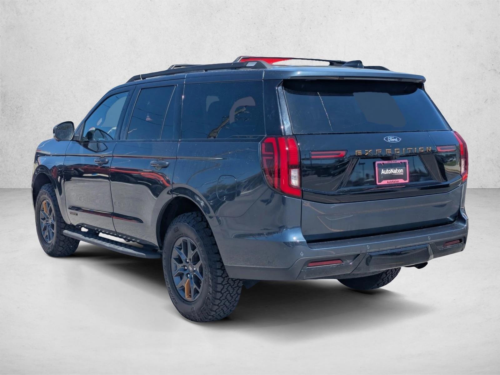 2025 Ford Expedition Tremor - Photo 9
