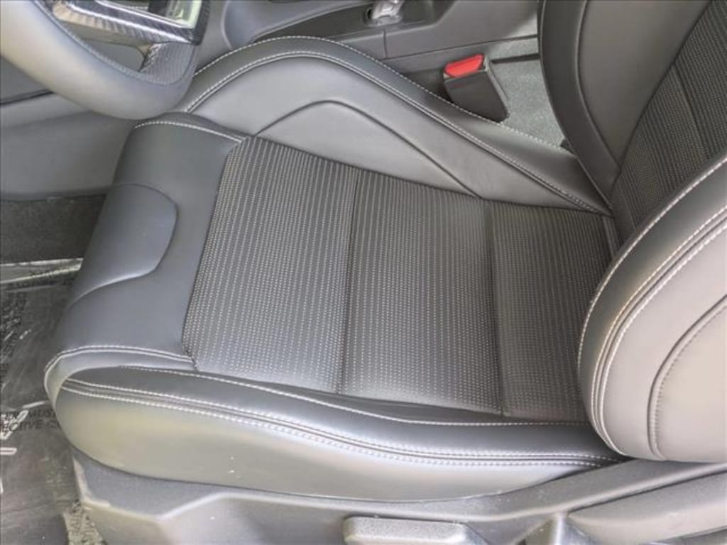 New 2025 Ford Mustang GT Premium Coupe