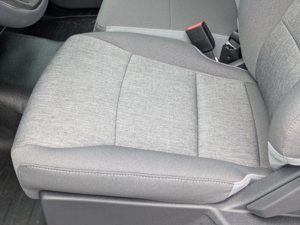 New 2026 Ford F-150 XL Truck Regular Cab